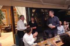 20250904_215845_iarigai_IC_conference_Thanks_to_organizers_Fritz_Bircher_Marketa_Drzkova_Tomas_Syrovy