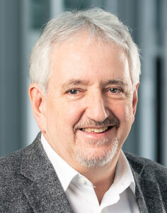 Gunter Huebner